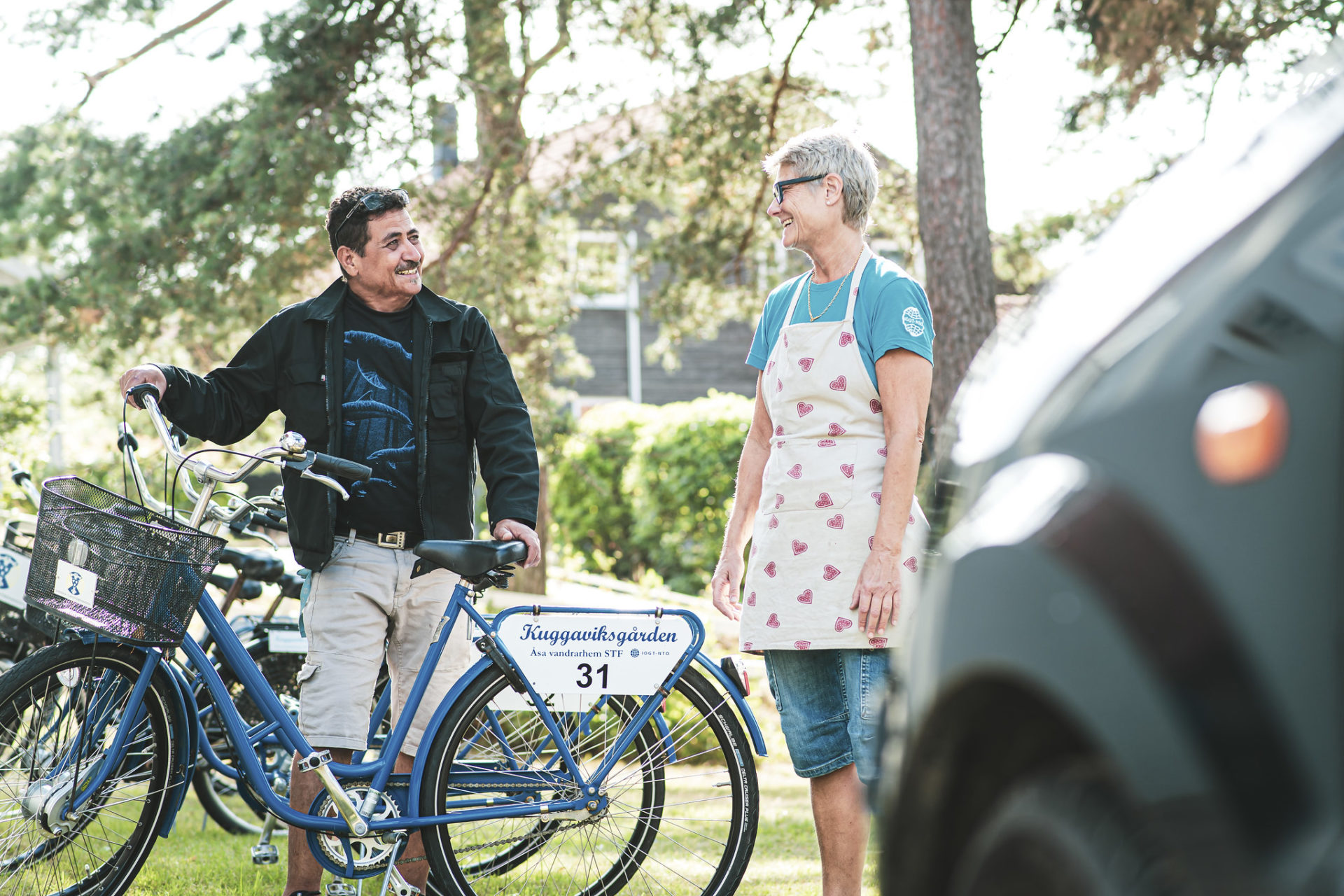 IOGT-NTO på olika språk