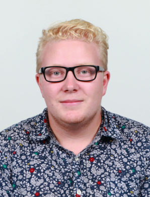Marcus Nilsson IOGT-NTO