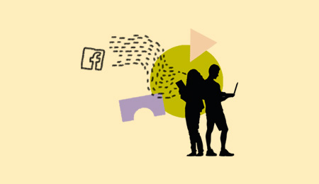 Träffsäkra satirbilder