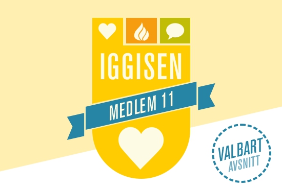 Iggisen - Medlem 11