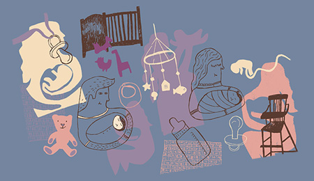 bild på forskningsrapport