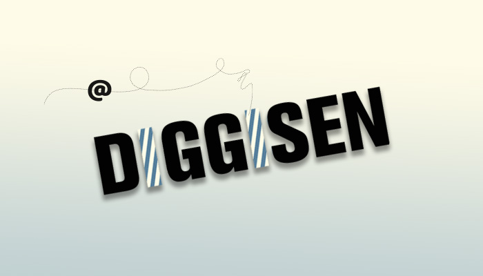 Diggisen