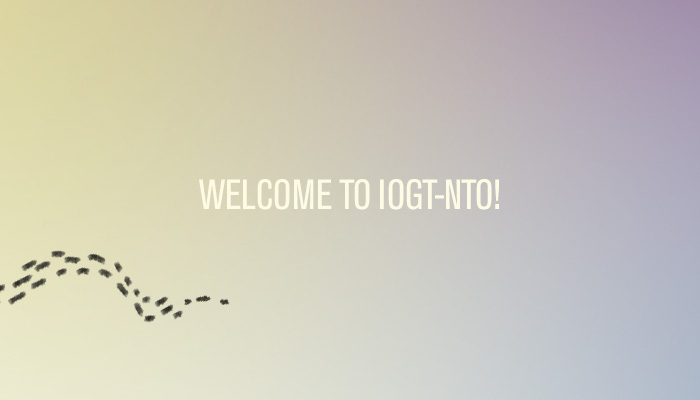 IOGT-NTO på engelska