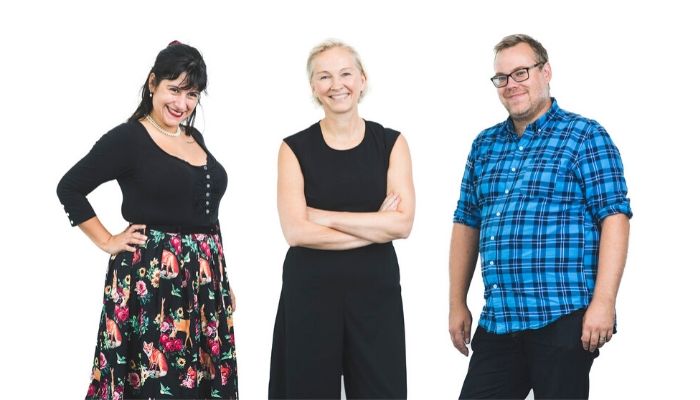 Gör ett nyktert hälsoval