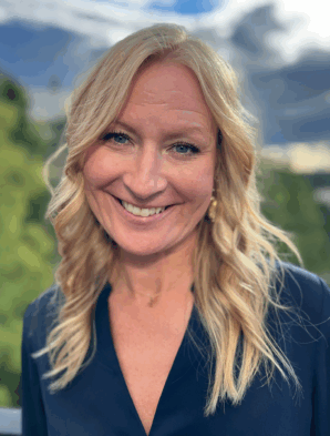 Johanna Liljeblad Lycksell